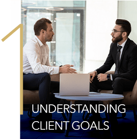 Understanding Client Goals