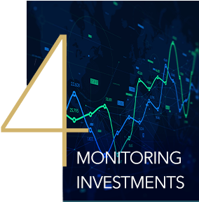 Monitoring Investments