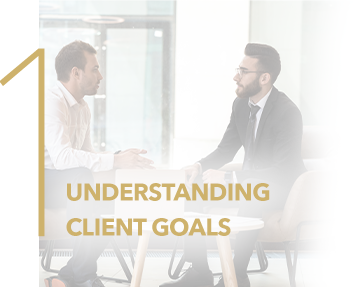 Understanding Client Goals